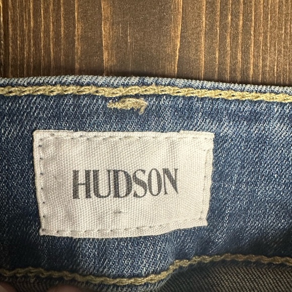 (18)EUC•Hudson•Collin• size 27 - Picture 3 of 10